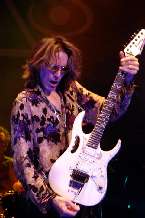 Steve Vai