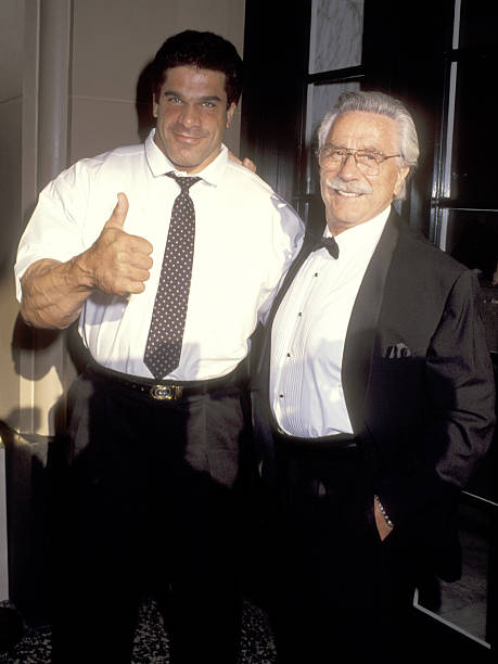 Joe Weider