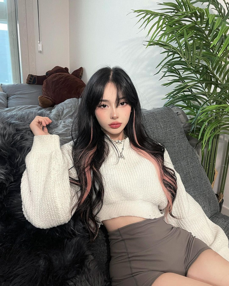 Yuna Karimova
