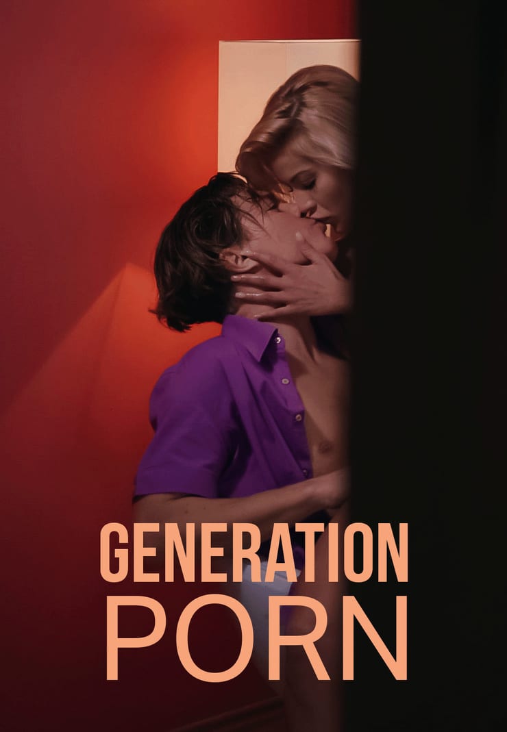 Generation Porn