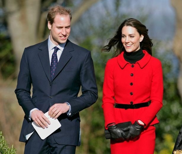 Kate Middleton