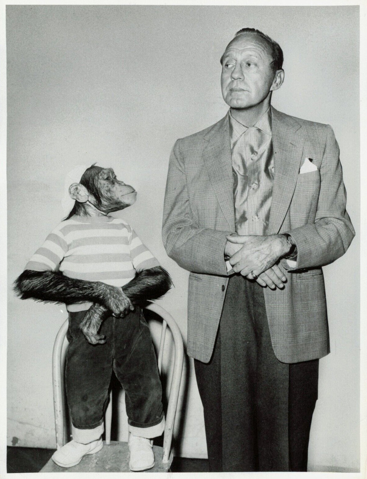 Jack Benny Jack Benny