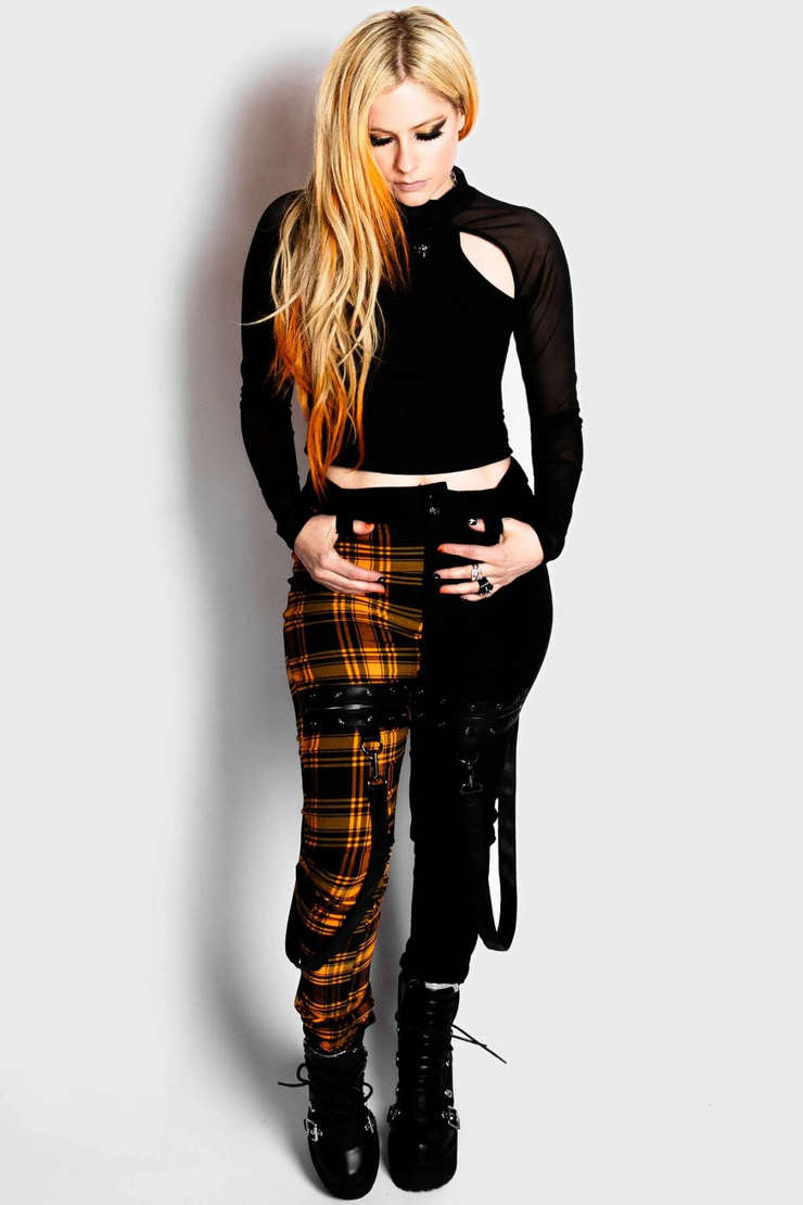 Avril Lavigne