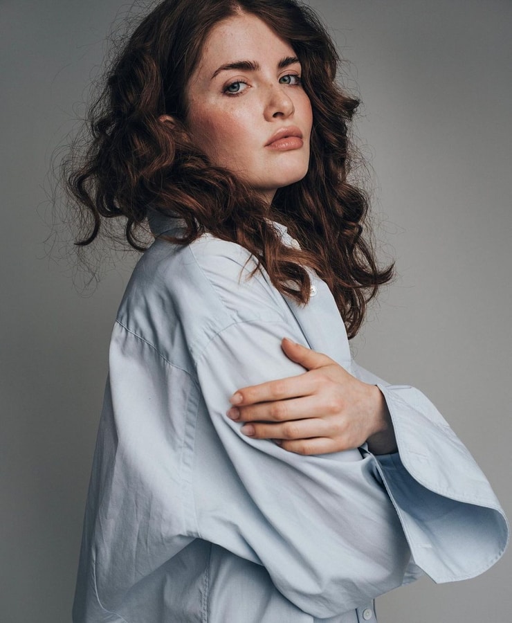 Sophie Theresa