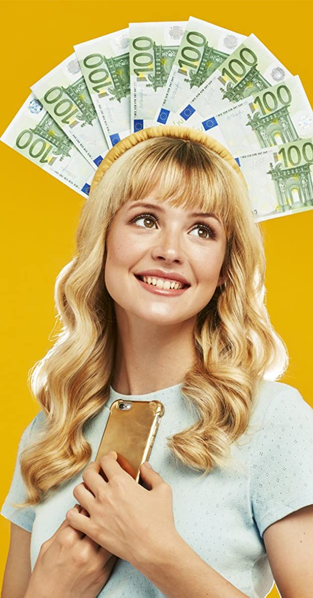 Angèle: La Thune