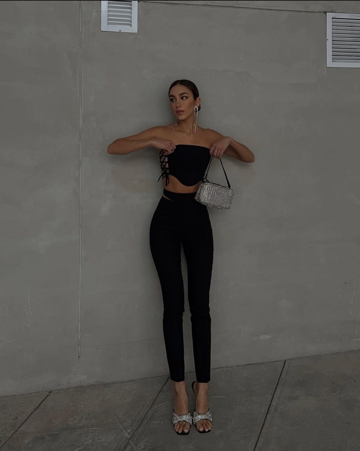 Luana Barron