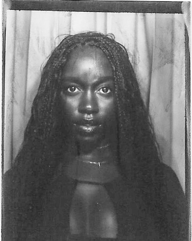 Jessica Williams