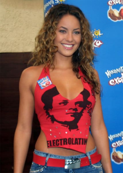 Bárbara Mori Bárbara Mori