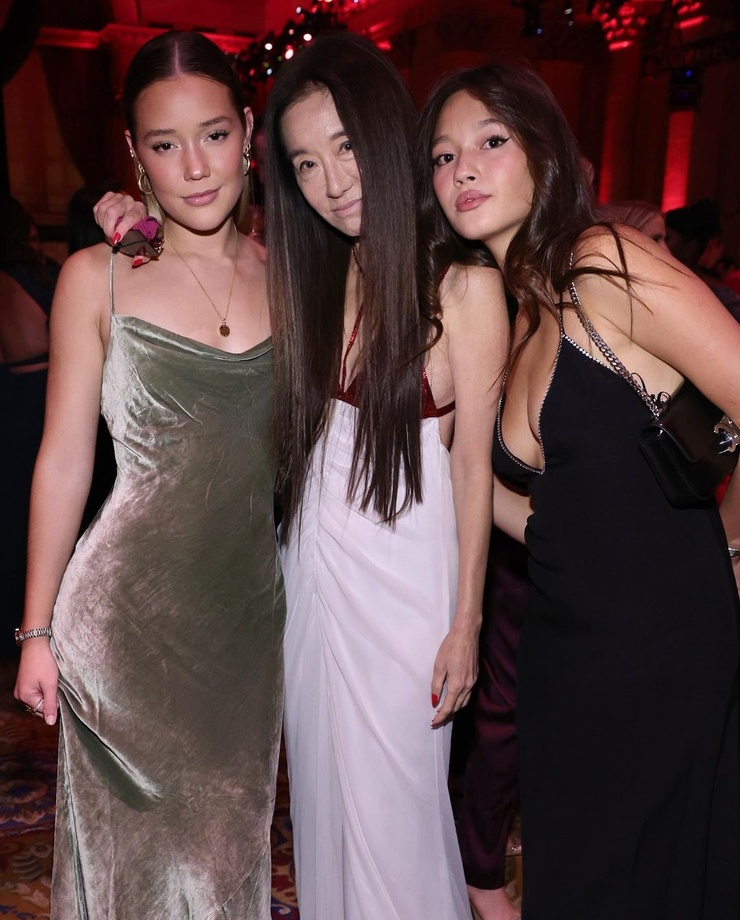 Lily Chee
