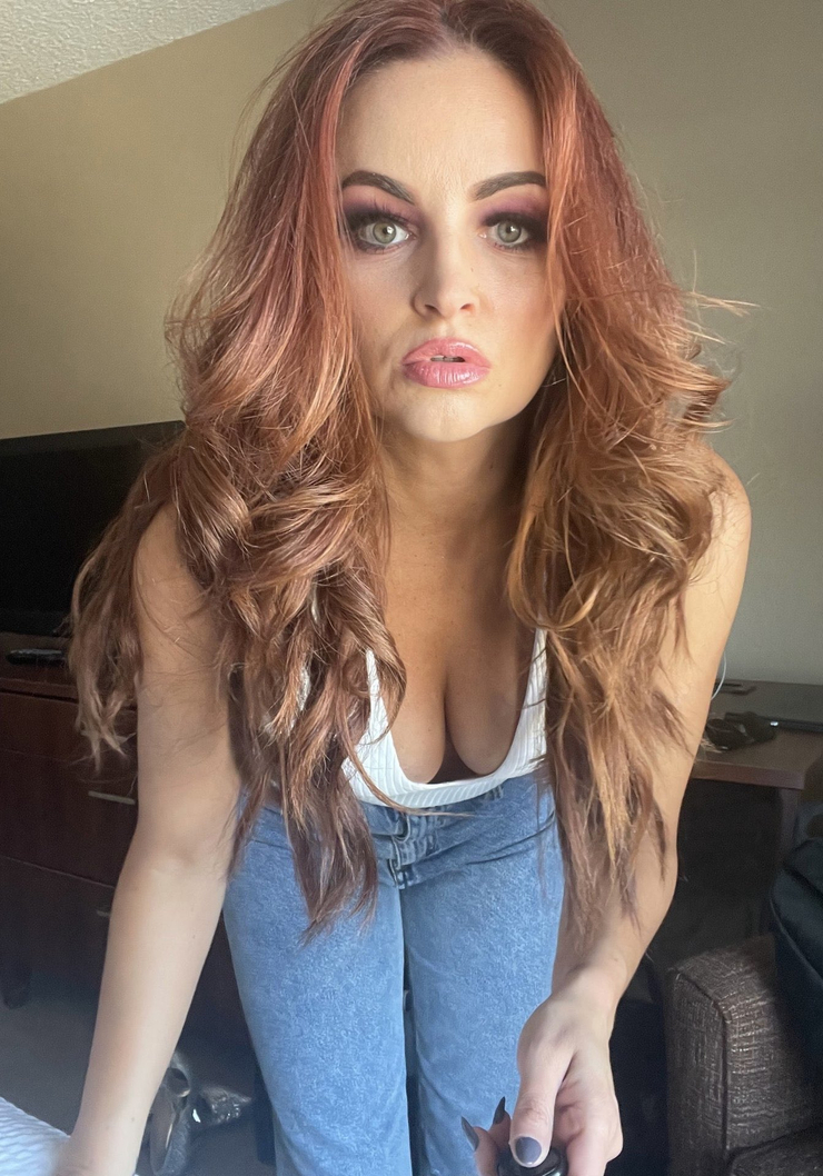 Maria Kanellis Maria Kanellis