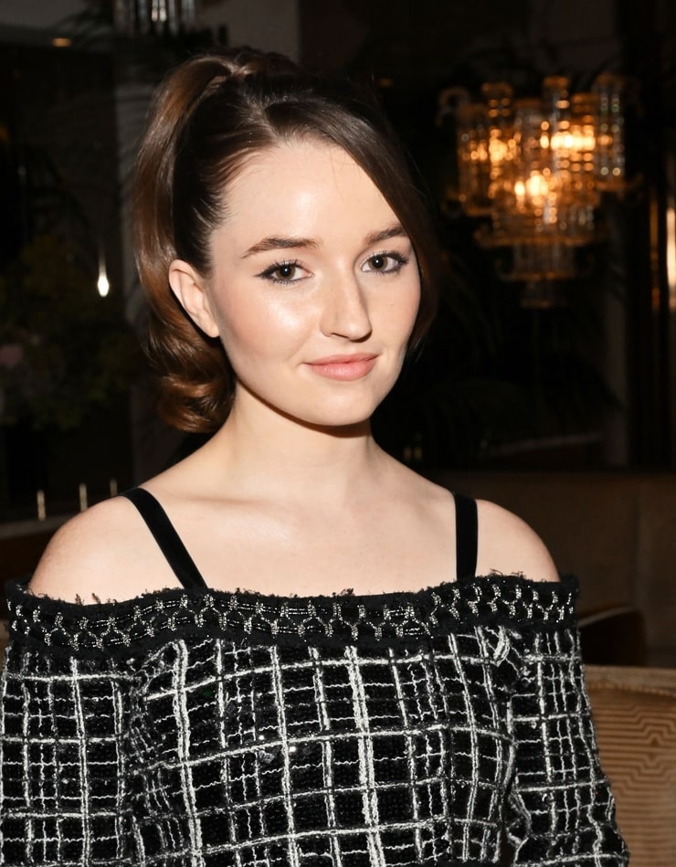 Kaitlyn Dever