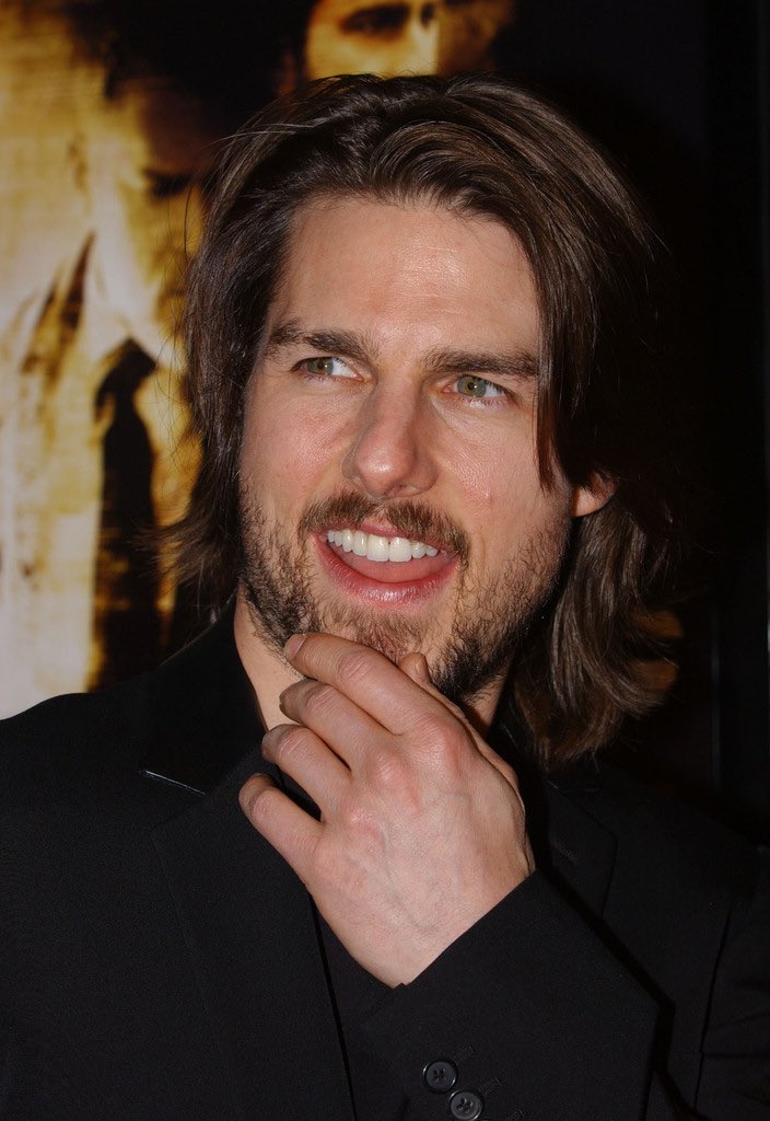 Tom Cruise image