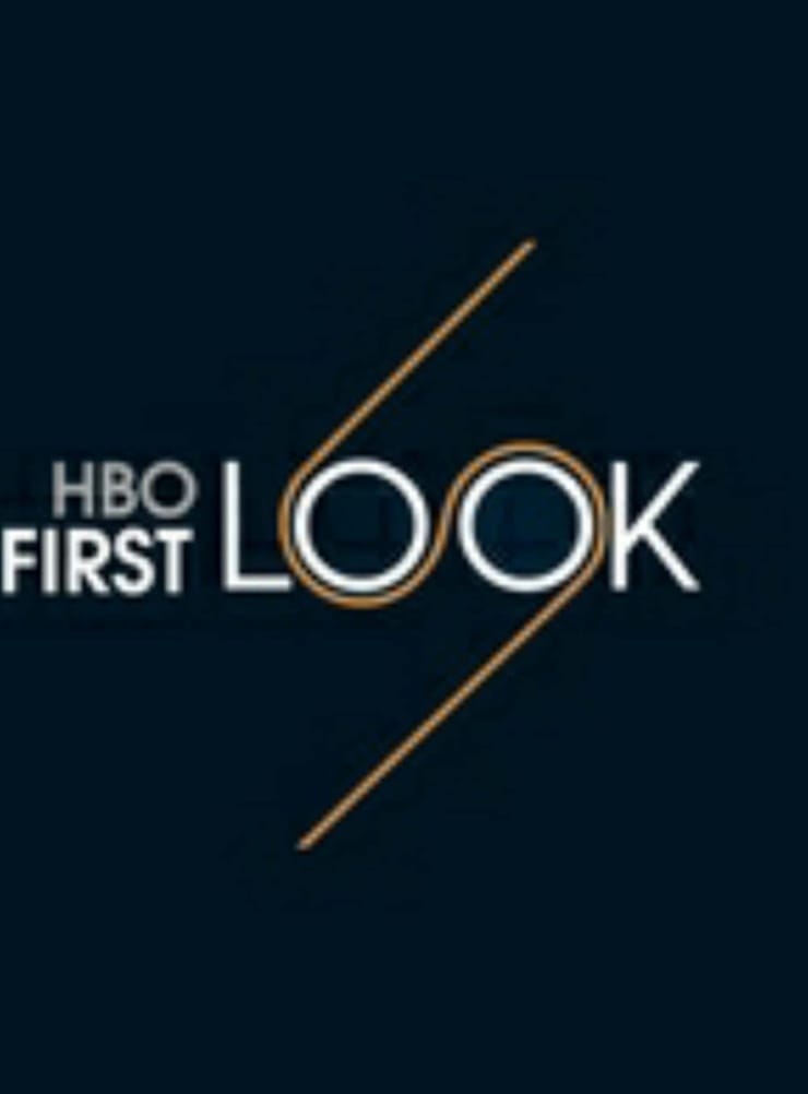 HBO First Look