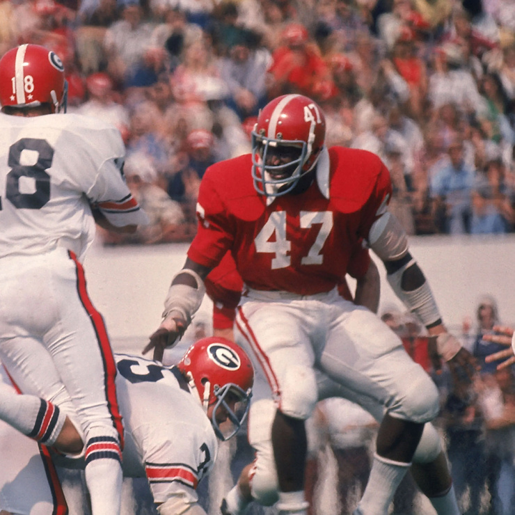 Alabama Crimson Tide (Football)