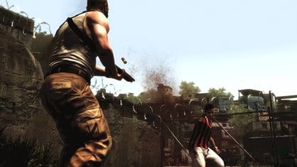 Max Payne 3