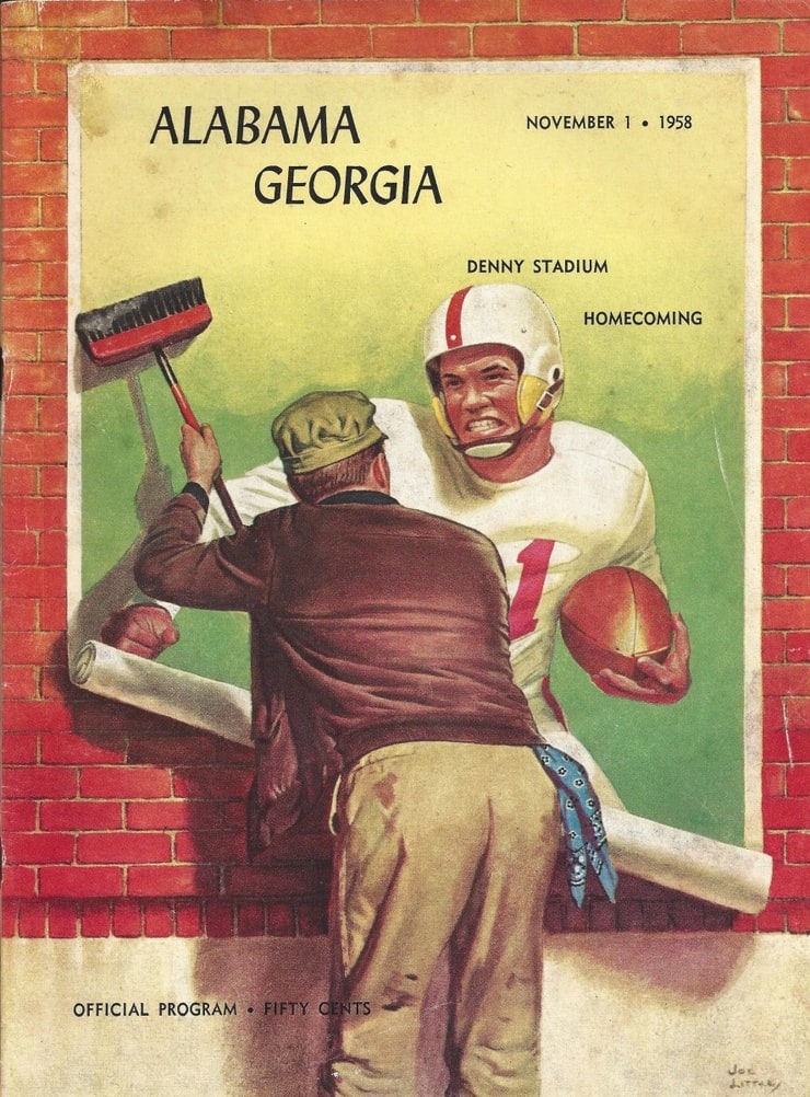 Alabama Crimson Tide (Football)