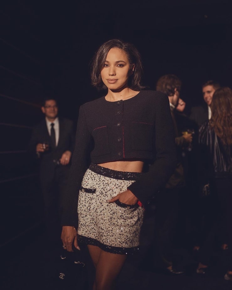 Jurnee Smollett-Bell