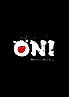 Oni: Thunder God's Tale