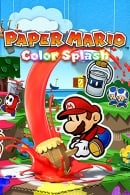 Paper Mario: Color Splash