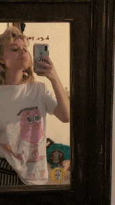 Picture of Emily Alyn Lind