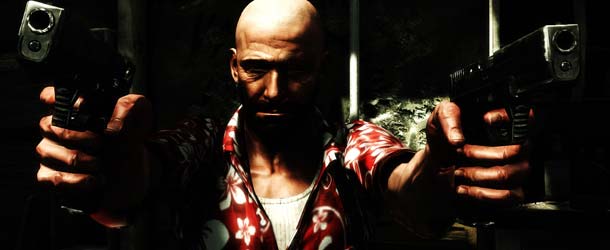 Max Payne 3