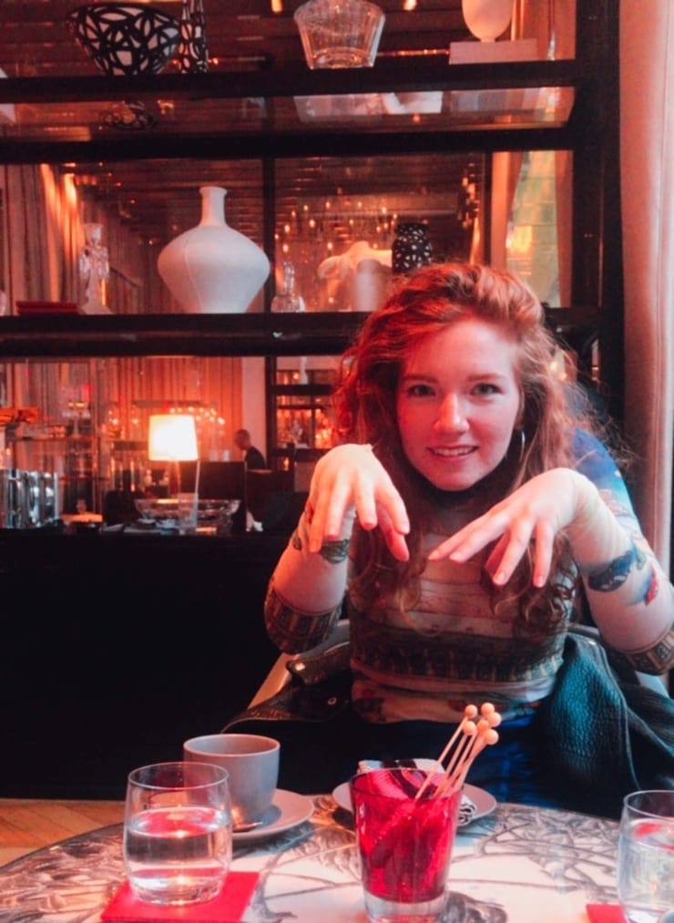 Annalise Basso picture