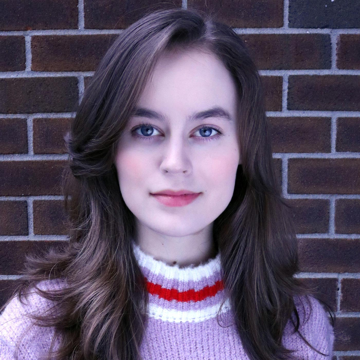 Sydney Lucas