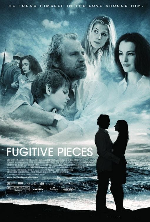 Fugitive Pieces