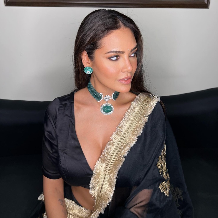 Esha Gupta