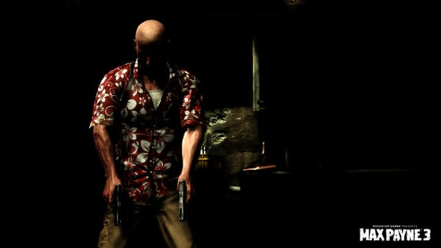 Max Payne 3