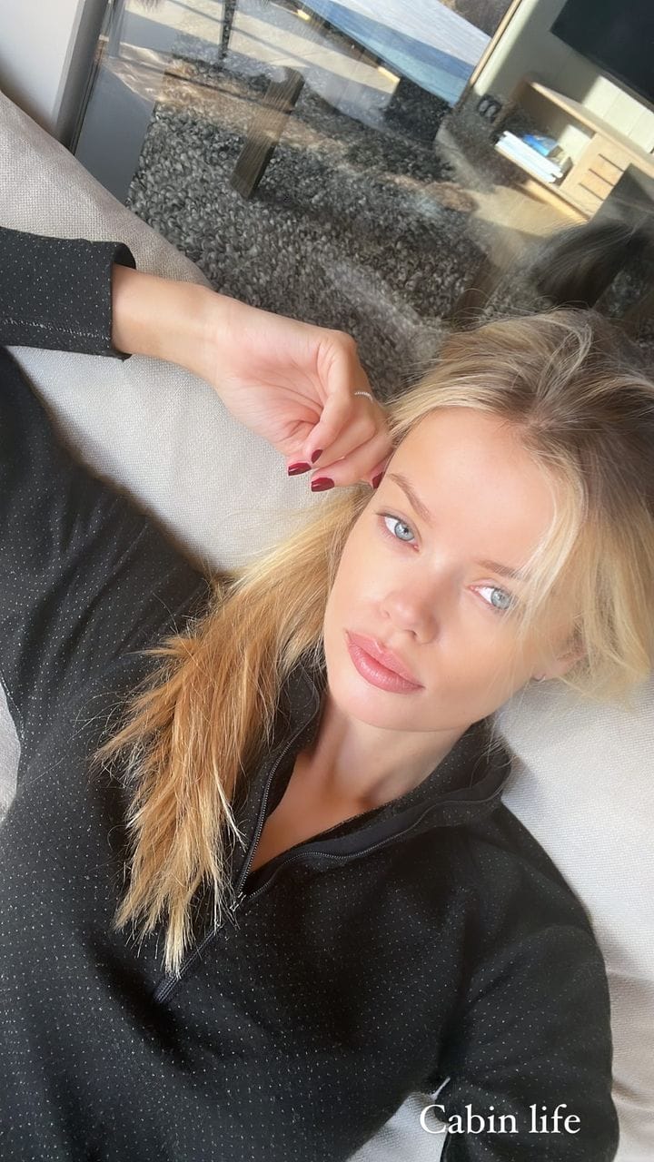 Frida Aasen