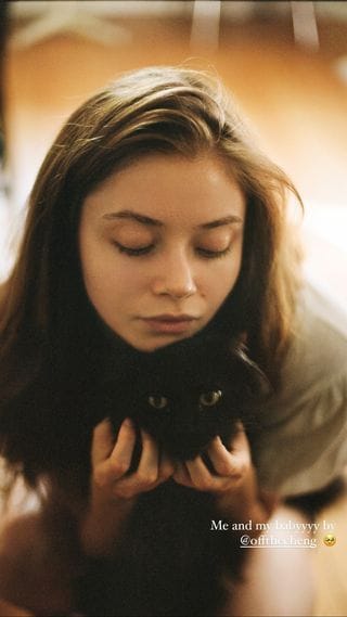 Alina Lee