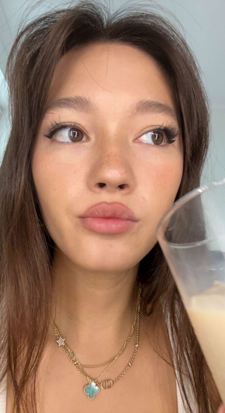 Lily Chee