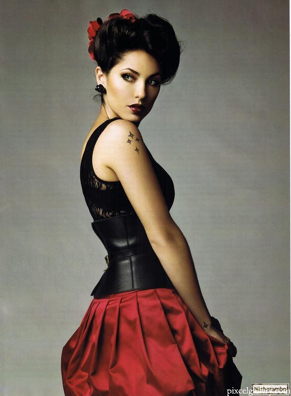 Bárbara Mori