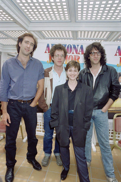 Joel Coen