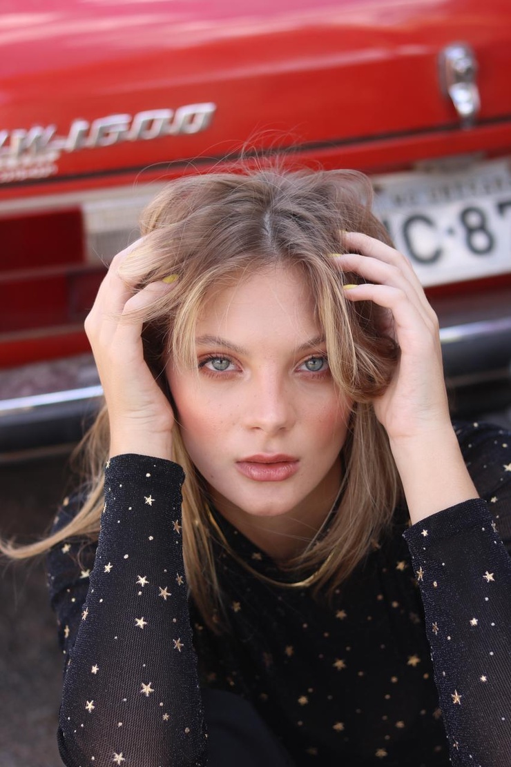 Maria Bez Batti