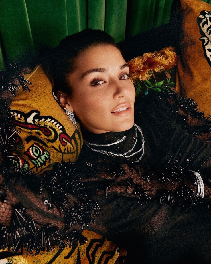 Hande Erçel Hande Erçel