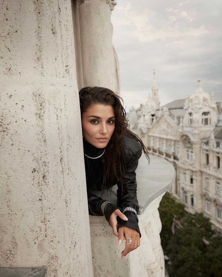 Hande Erçel