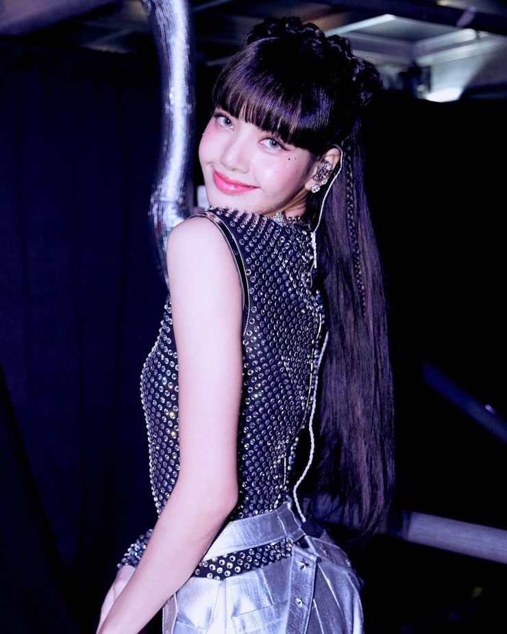 Lalisa Manoban