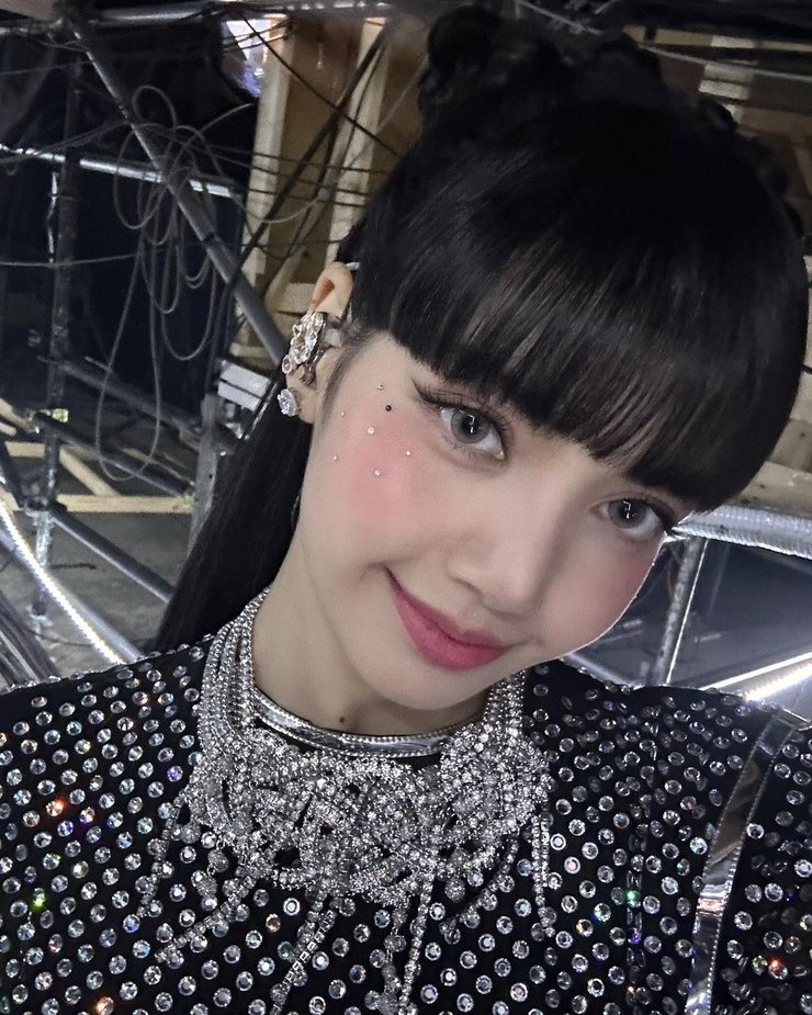 Lalisa Manoban Lalisa Manoban