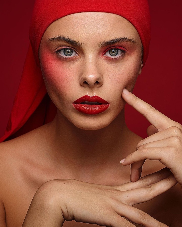 Meika Woollard