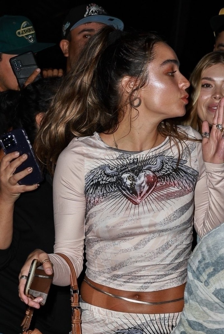 Sommer Ray