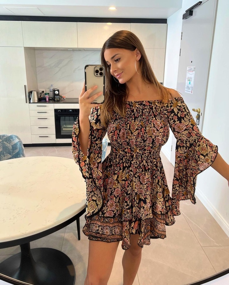 Emily Bright