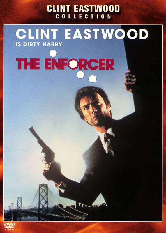 The Enforcer
