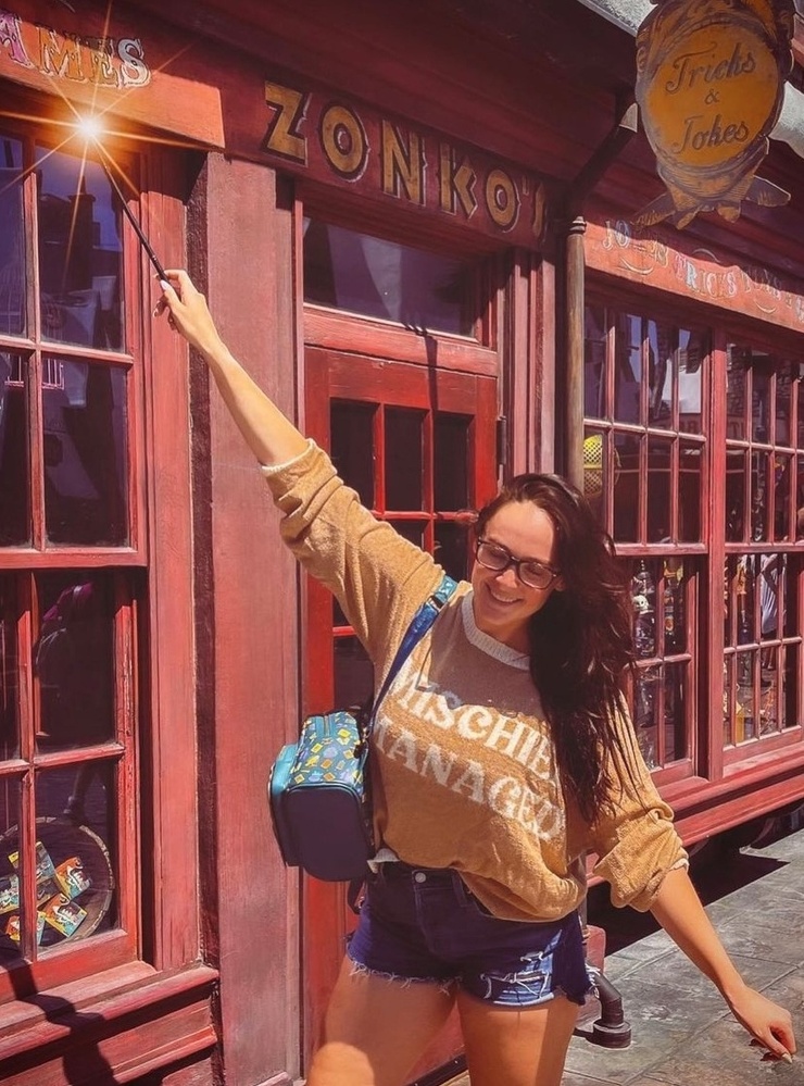 Stevie Lynn Jones