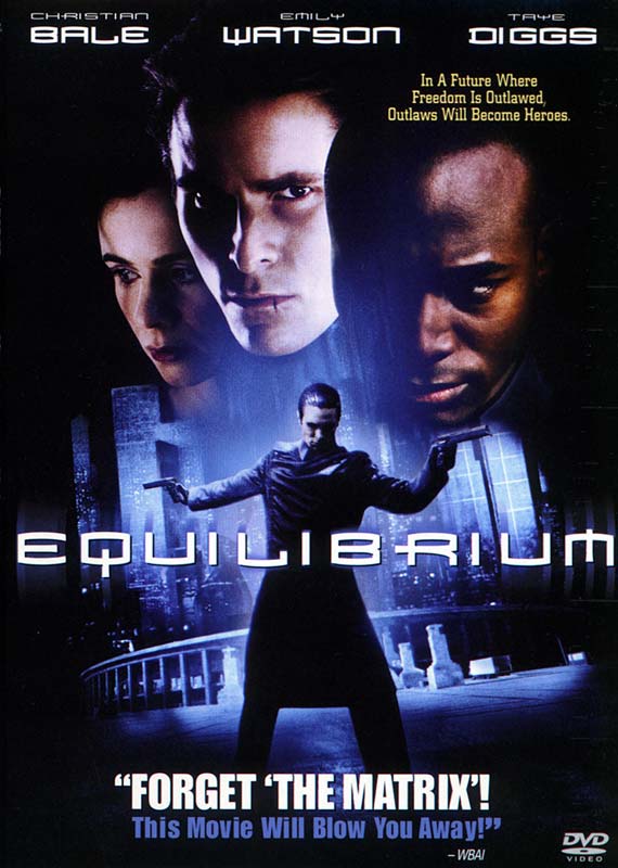 Equilibrium Equilibrium