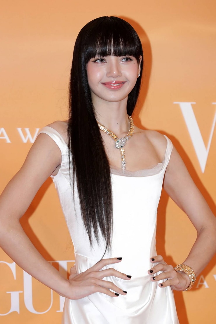 Lalisa Manoban Lalisa Manoban
