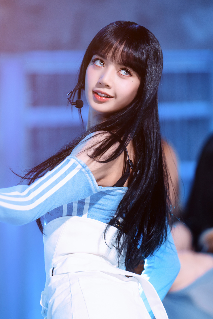 Lalisa Manoban
