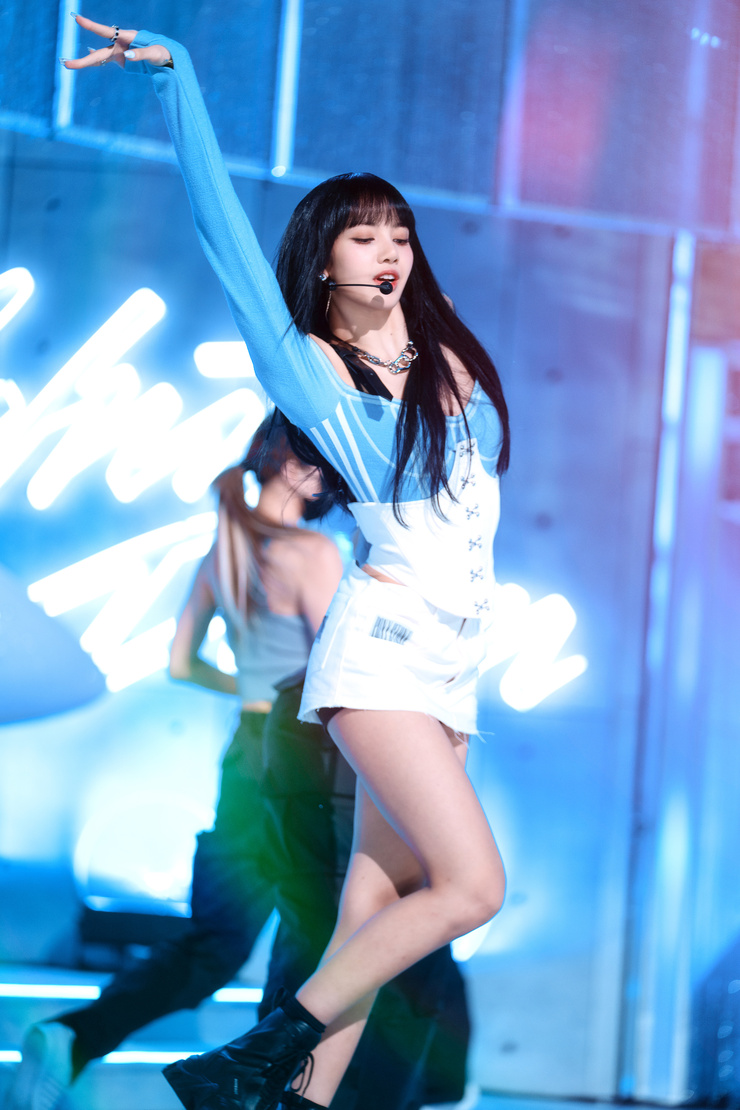 Lalisa Manoban