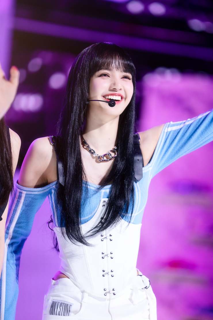 Lalisa Manoban